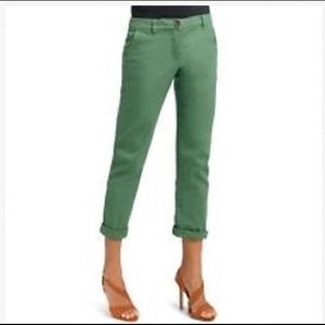 Cabi Coast Crops (in Cactus Green)